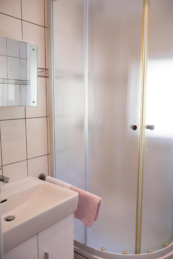 Apartman Klara Lumbarda Luaran gambar