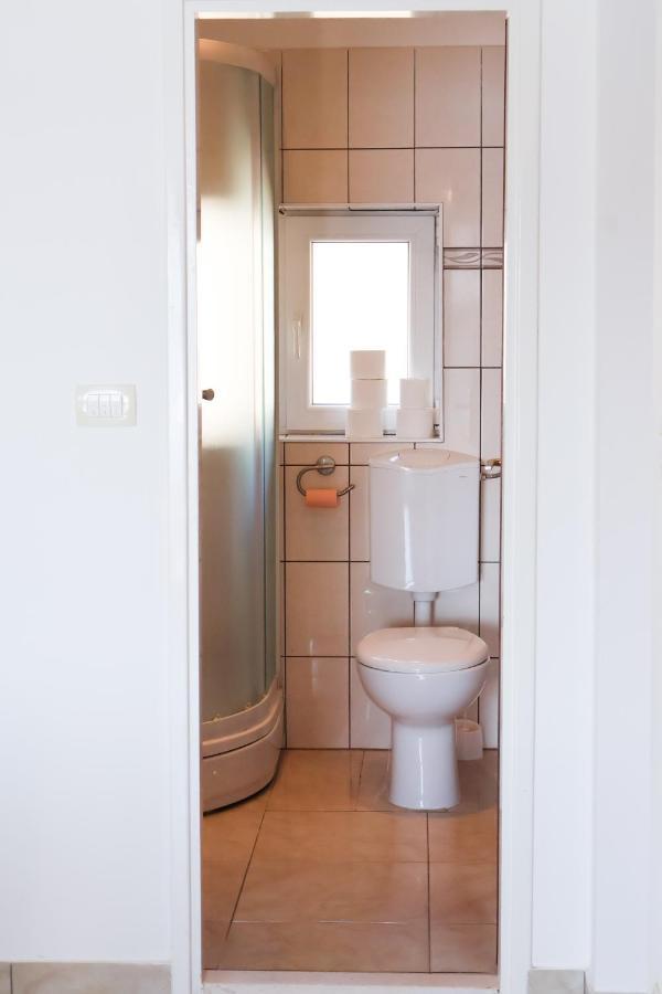 Apartman Klara Lumbarda Luaran gambar